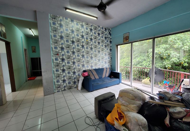 Taman Pinggiran Delima