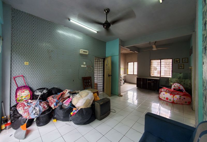 Taman Pinggiran Delima