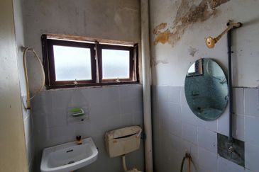 Taman Pinggiran Delima