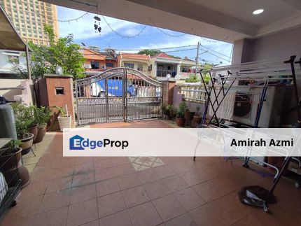 Double Storey Terrace House PJS10 Bandar Sunway Petaling Jaya, Selangor, Subang Jaya