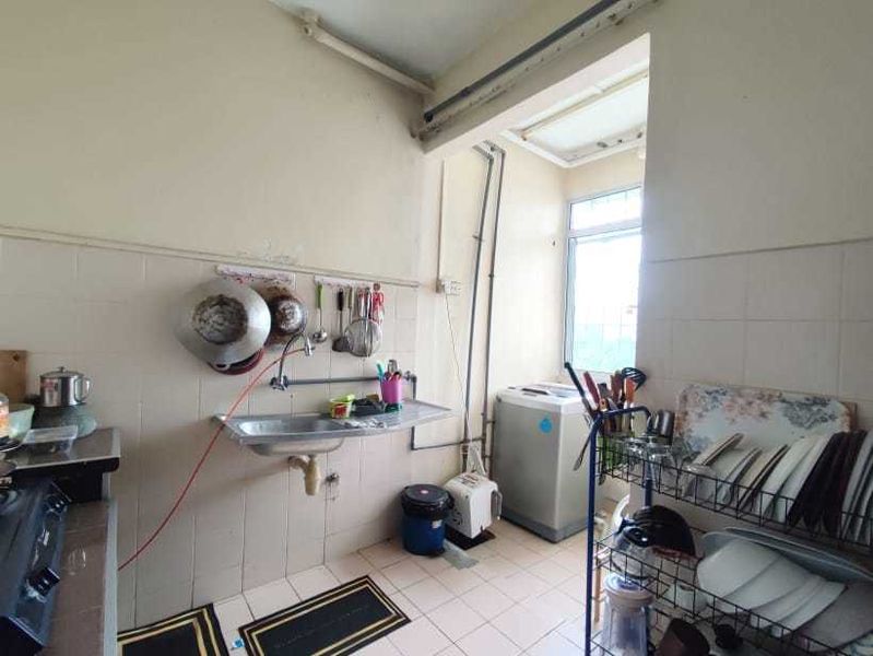 Sri Melor Apartment, Ukay Perdana, Selangor, Ulu Kelang