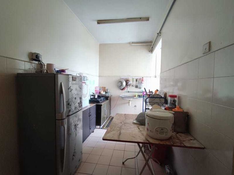 Sri Melor Apartment, Ukay Perdana, Selangor, Ulu Kelang