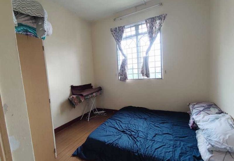 Sri Melor (Mulberry Court) Apartment, Ukay Perdana