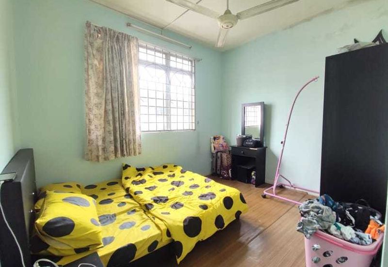 Sri Melor (Mulberry Court) Apartment, Ukay Perdana