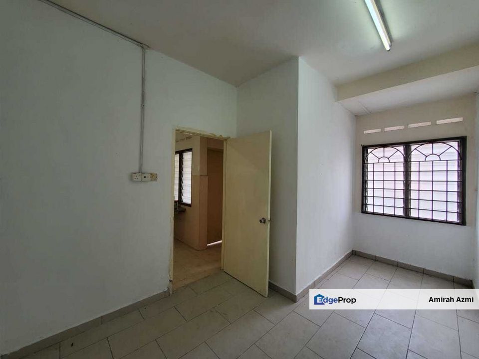 Rumah Teres 2 Tingkat, Taman Tasik Jaya, Senawang Seremban Negeri Sembilan, Negeri Sembilan, Seremban