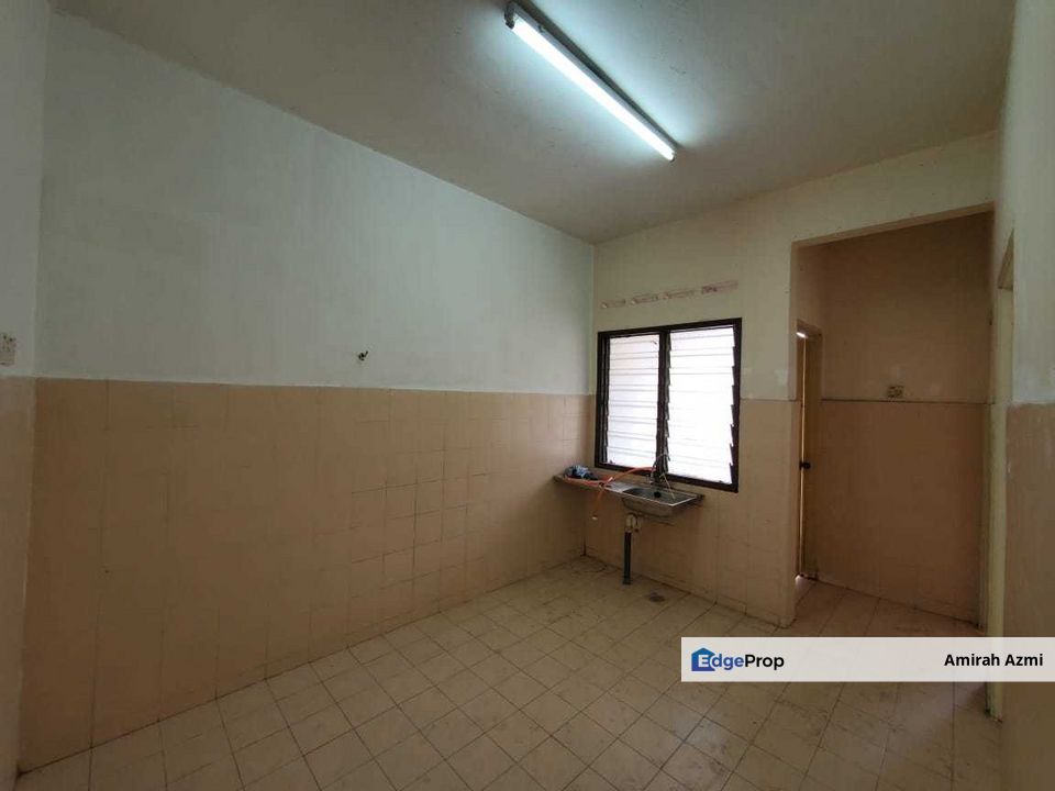 Rumah Teres 2 Tingkat, Taman Tasik Jaya, Senawang Seremban Negeri Sembilan, Negeri Sembilan, Seremban
