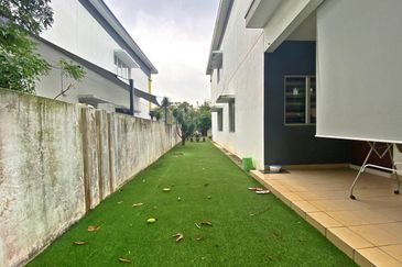 Cahaya SPK (Cahaya Heights)