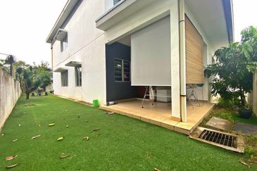 Cahaya SPK (Cahaya Heights)