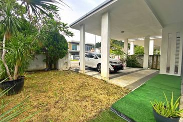 Cahaya SPK (Cahaya Heights)
