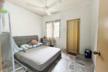 Astana Alam Apartment