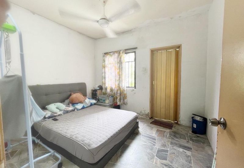 Astana Alam Apartment