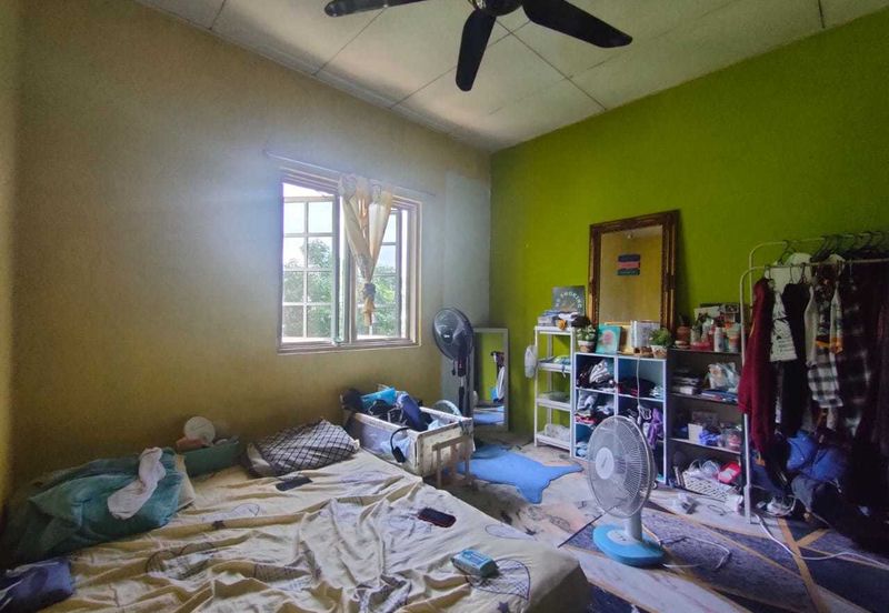 Flat PKNS, Seksyen 7