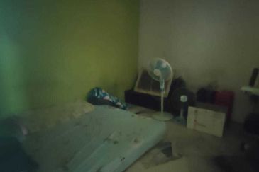 Flat PKNS, Seksyen 7