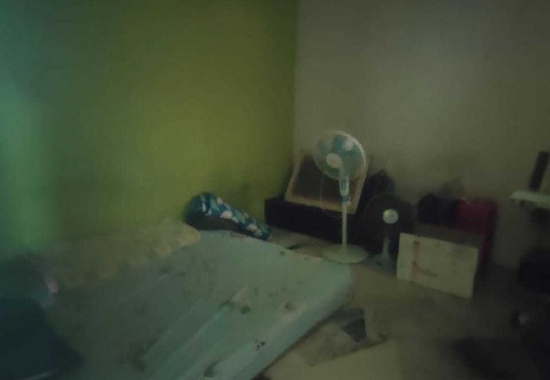 Flat PKNS, Seksyen 7