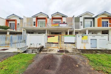 Bandar Seri Coalfields