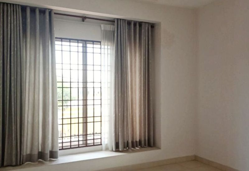 Bandar Seri Coalfields