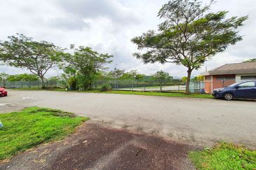 Bandar Seri Coalfields