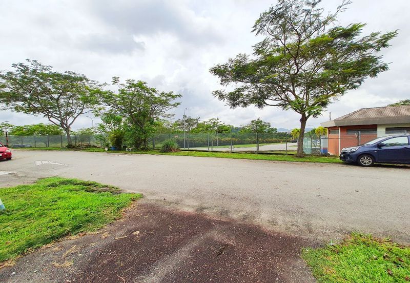 Bandar Seri Coalfields