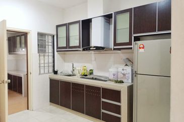 Bandar Seri Coalfields