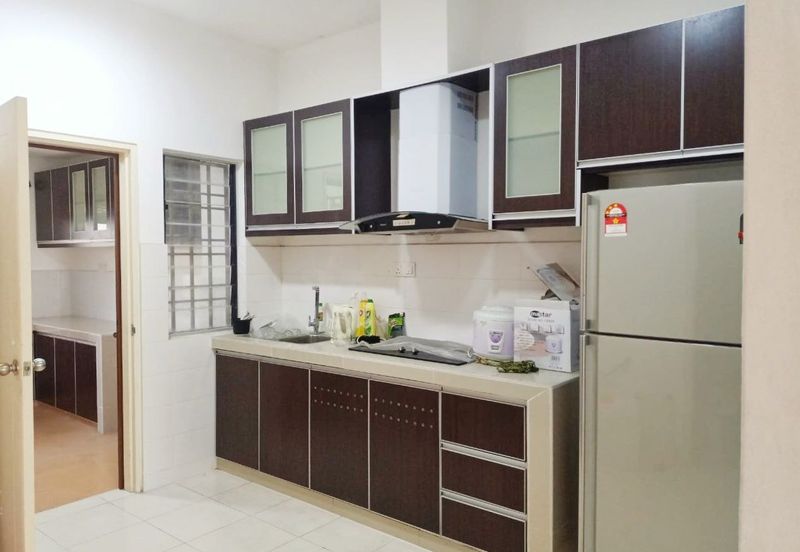 Bandar Seri Coalfields