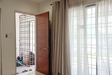 Bandar Seri Coalfields