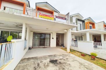 Bandar Seri Coalfields