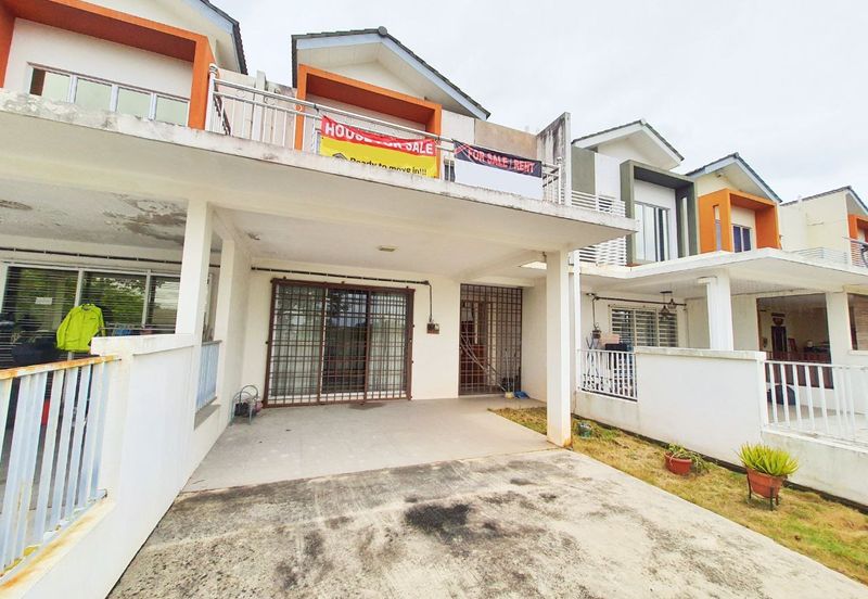 Bandar Seri Coalfields