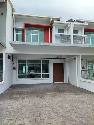 Double Storey Terrace, Mapel 2 Hillpark @ Puncak Alam for Sale @RM545 ...