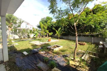 Bandar Seri Coalfields