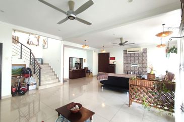 Bandar Seri Coalfields