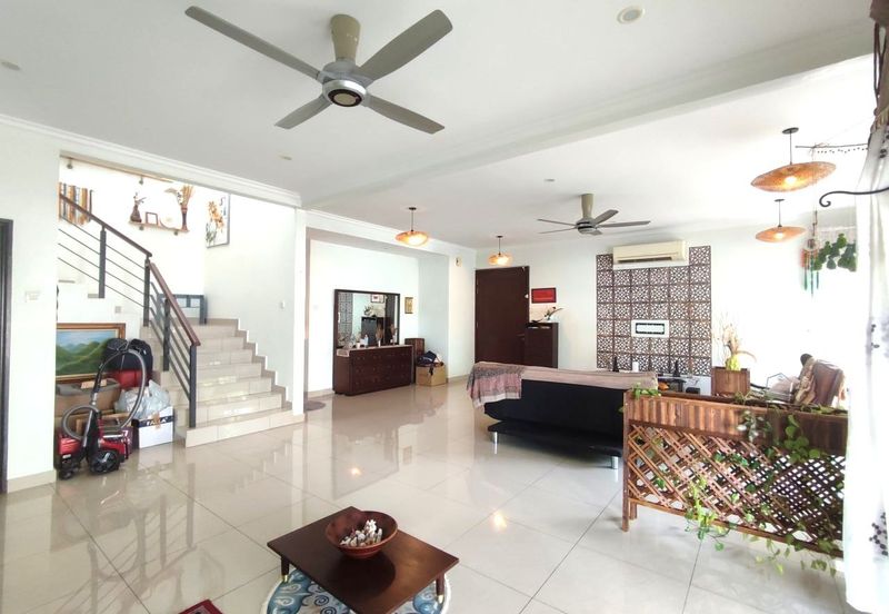 Bandar Seri Coalfields