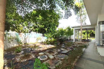 Bandar Seri Coalfields