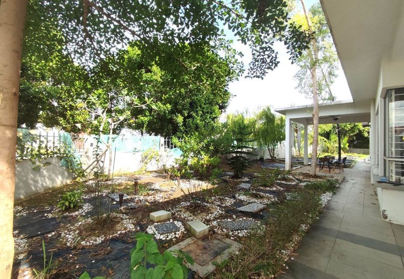 Bandar Seri Coalfields