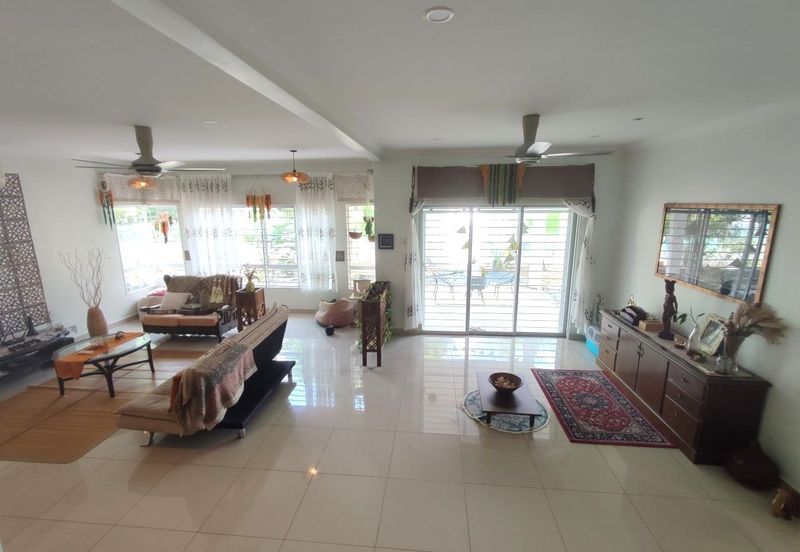 Bandar Seri Coalfields