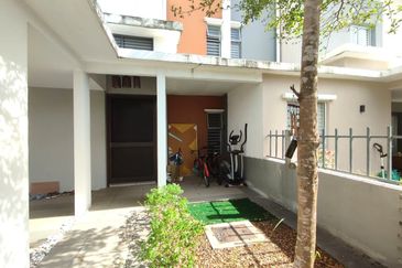 Bandar Seri Coalfields