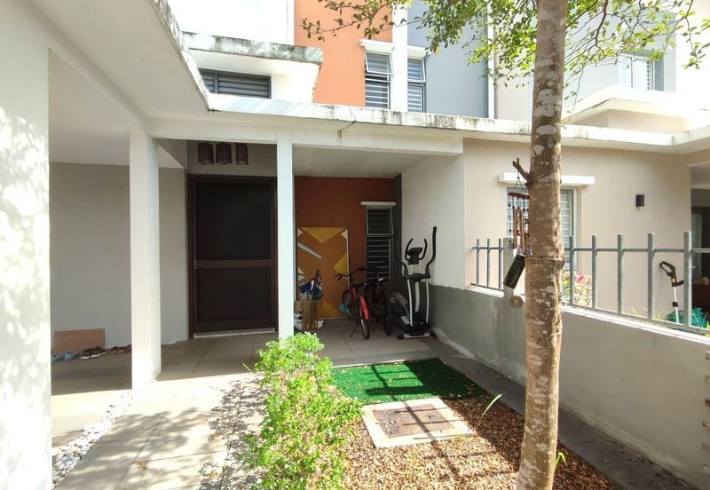 Bandar Seri Coalfields