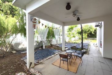 Bandar Seri Coalfields