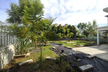 Bandar Seri Coalfields