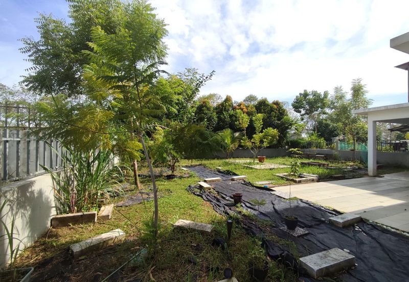 Bandar Seri Coalfields