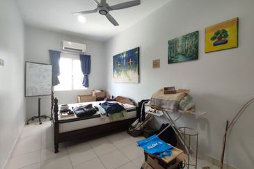 Bandar Seri Coalfields