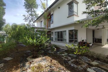 Bandar Seri Coalfields