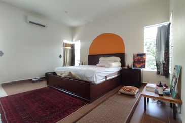 Bandar Seri Coalfields