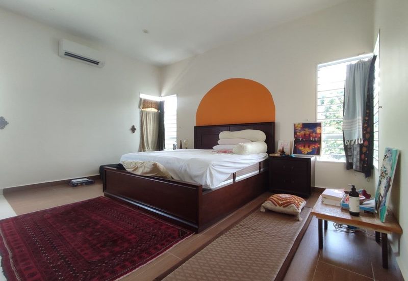 Bandar Seri Coalfields