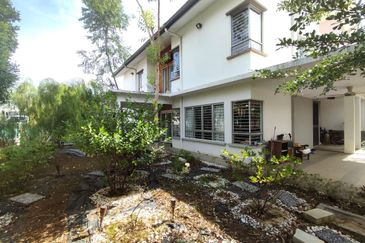 Bandar Seri Coalfields