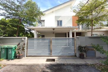 Bandar Seri Coalfields