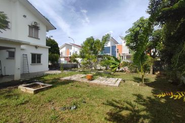 Bandar Seri Coalfields