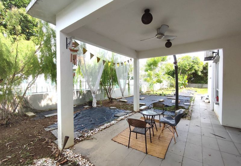 Bandar Seri Coalfields