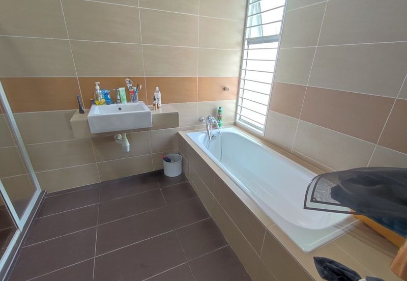 Bandar Seri Coalfields