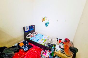 Taman Desa Bukit Permata