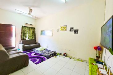 Taman Desa Bukit Permata